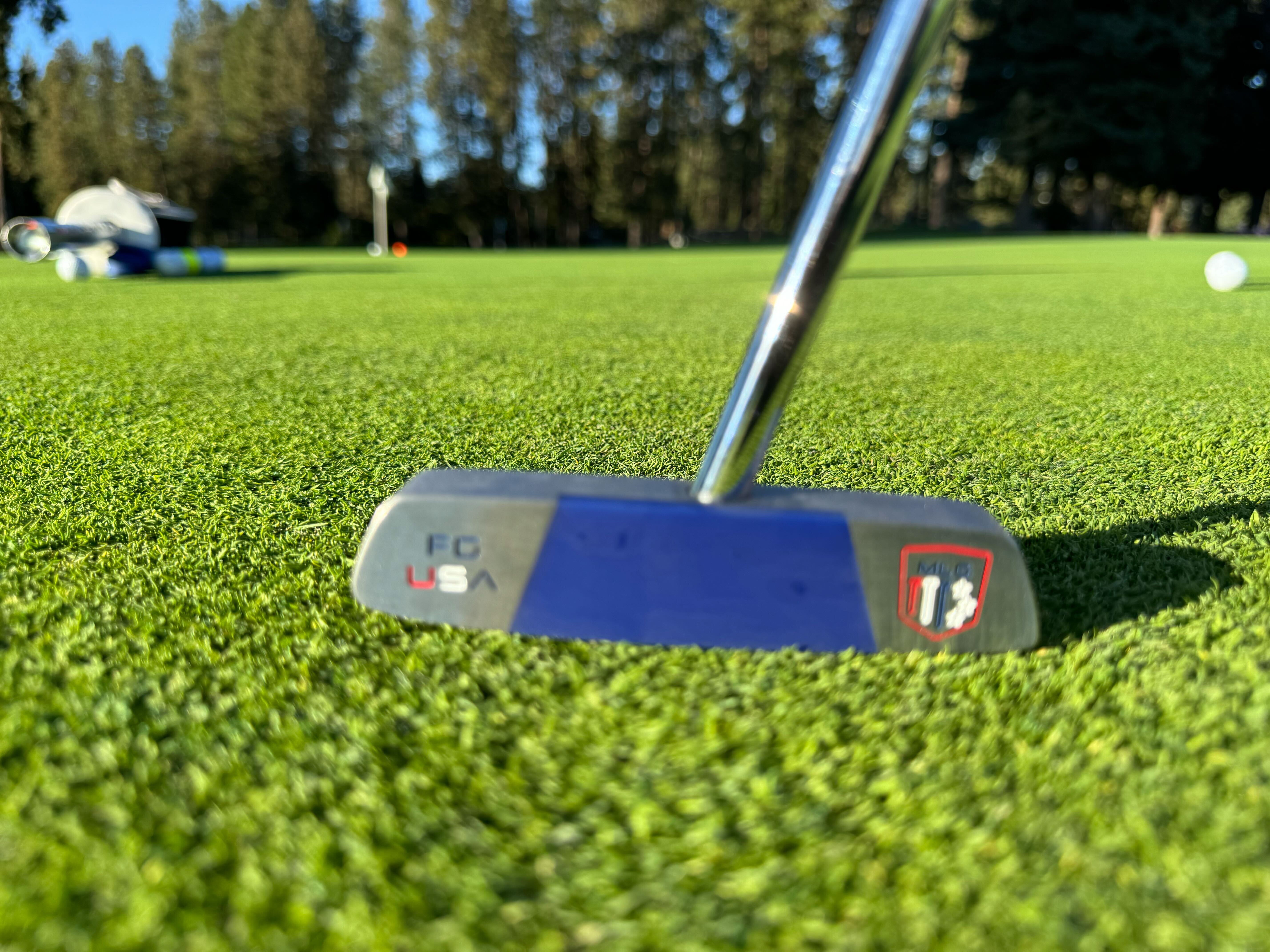 The Science Behind Fisher Putters: Why Kevflex Technology Gives You the Edge